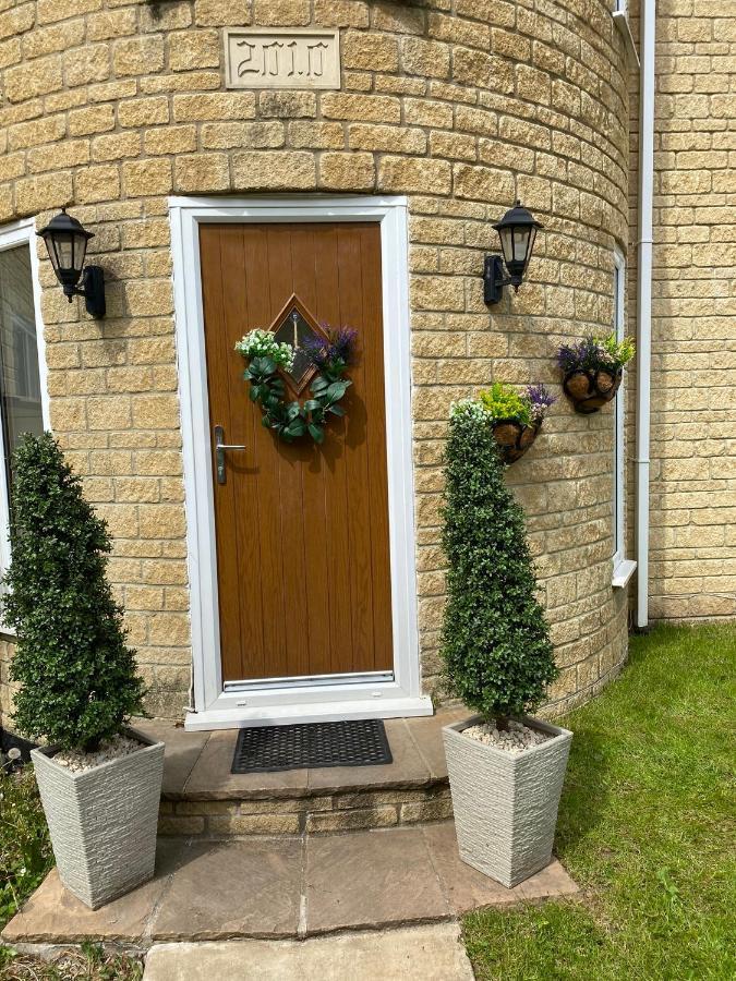 Rowan House Bed Breakfast Main House & Self Contained Self Catering Apartment Cymmer 外观 照片